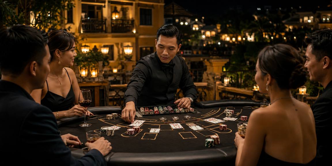 new 88.com Live Casino Tables